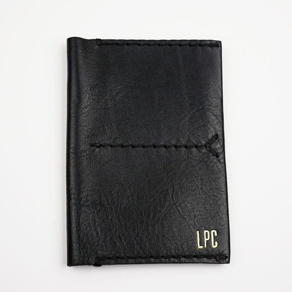 Madewell Accessories New Madewell The Leather Passport Case
